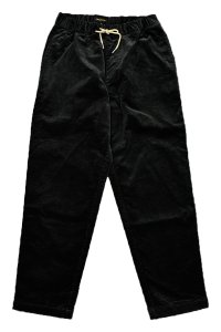 画像1: DELICIOUS/Corduroy Easy Pants (1)