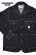 画像1: MOMOTARO JEANS/DENIM COVERALL (1)