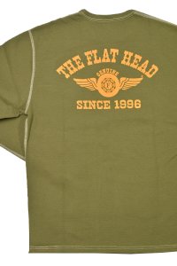 画像3: THE FLAT HEAD/サーマル フライングホイール  (3)