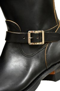 画像3: BILT BUCK/ Engineer Boots / Horsebutt (3)