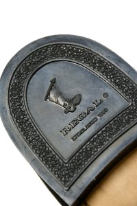 画像5: REGAL×GLADHAND/TASSELED SLIP-ON SHOES "SUEDE" (5)