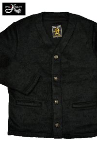 画像1: DRESS HIPPY/GRUNGE KNIT CARDIGAN (1)