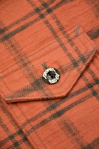 画像3: TROPHY CLOTHING/Machine Age Check Shirt (3)