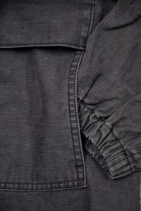 画像5: GANGSTERVILLE/CIRCLE SIG - SMOCK PARKA (5)