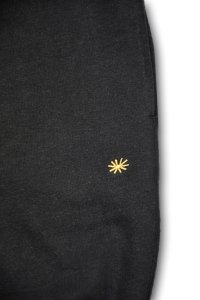 画像3: GOHEMP/SLIM RIB SWEAT PANTS (3)