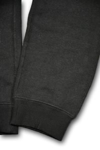 画像2: GOHEMP/SLIM RIB SWEAT PANTS (2)