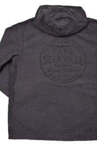 画像6: GANGSTERVILLE/CIRCLE SIG - SMOCK PARKA (6)