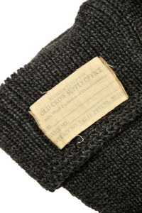 画像2: OLD CROW/WATCH CAP (2)