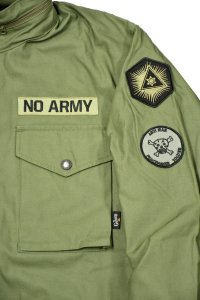 画像3: GOHEMP/PEACE JKT (3)