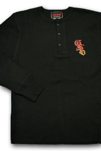 画像2: GANGSTERVILLE/CIRCLE SIG - L/S T-SHIRTS (2)