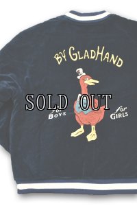 画像4: BY GLADHAND/ TEXAS - SOUVENIR JACKET (4)