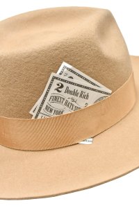 画像2: Mr.FATMAN/BIRDSEYE WOOL (2)