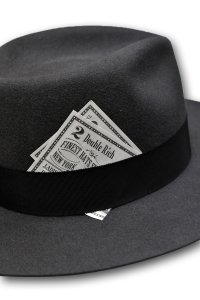 画像2: Mr.FATMAN/BIRDSEYE RABBIT (2)