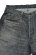 画像4: FULLCOUNT/Wide Black Selvedge Denim Dartford (4)