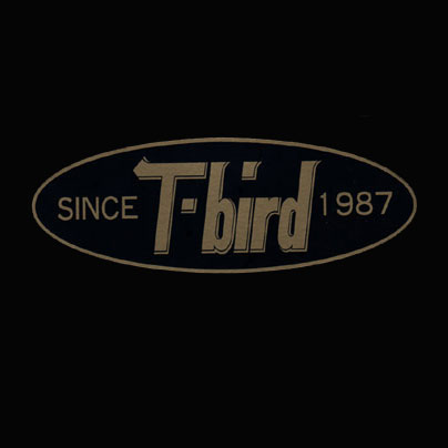 T-bird