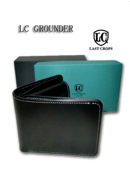 Last Crops Lc Grounder T Bird