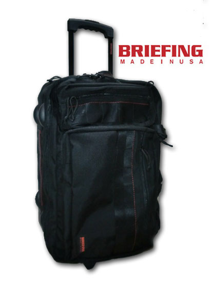 売り出し純正品 BRIEFING ブリーフィング T-1 キャリーバッグ スーツ