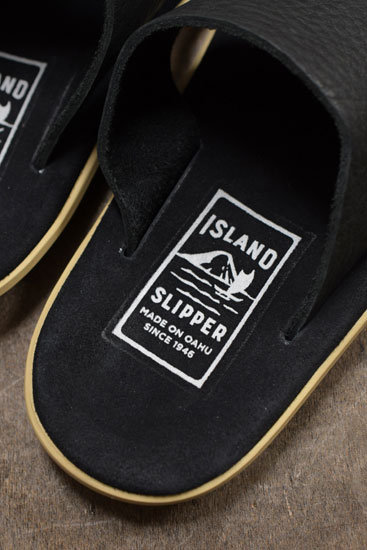 ISLAND SLIPPER/サンダル - T-bird